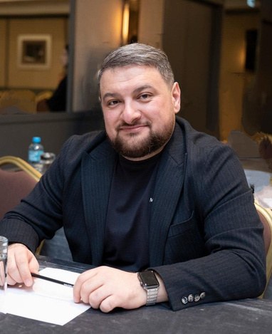 Mirzə Bahaəddin — MBM GROUP təsisçisi və baş direktoru
